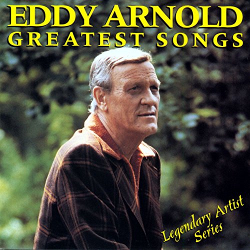 ARNOLD - GREATEST SONGS - CD