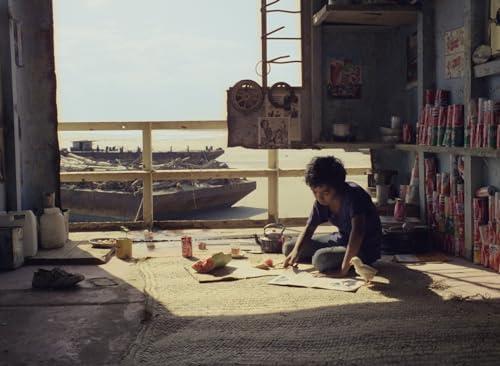CRITERION COLLECTION - RUNNER (1984) - BLUR image 3