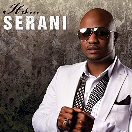 Serani - It’s - CD image 1