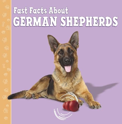 Fast Facts About German Shepherds