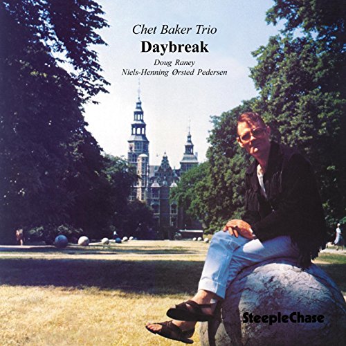 BAKER CHET/TRIO - DAYBREAK - CD image 1
