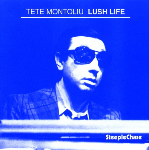 Tete Montoliu - Lush Life - CD image 1
