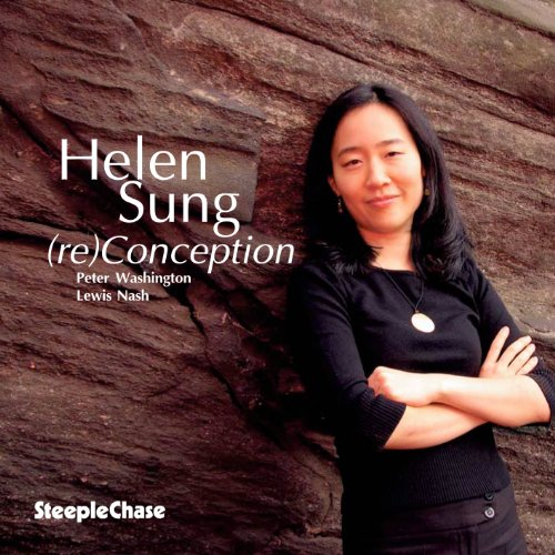 HELEN SUNG - (RE)CONCEPTION - CD