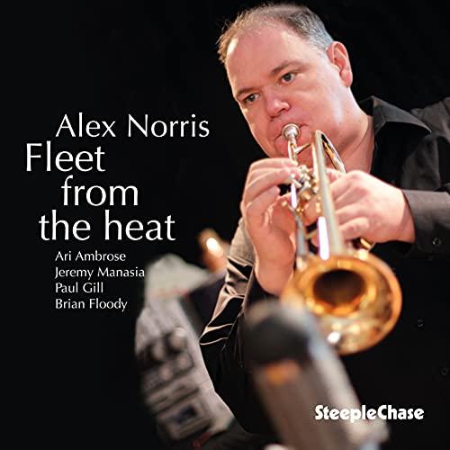 Fleet from the Heat - CD