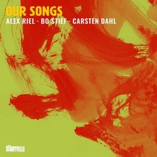 Our Songs - CD image 1