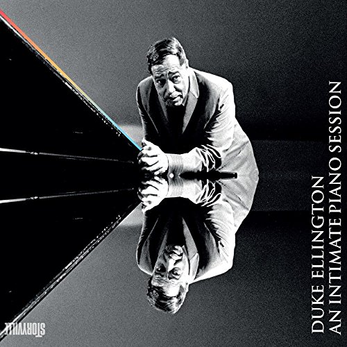 Duke Ellington - An Intimate Piano Session - CD image 1
