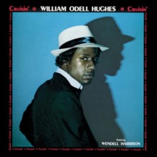 William Odell Hughes - Cruisin' - Vinyl Record image 1
