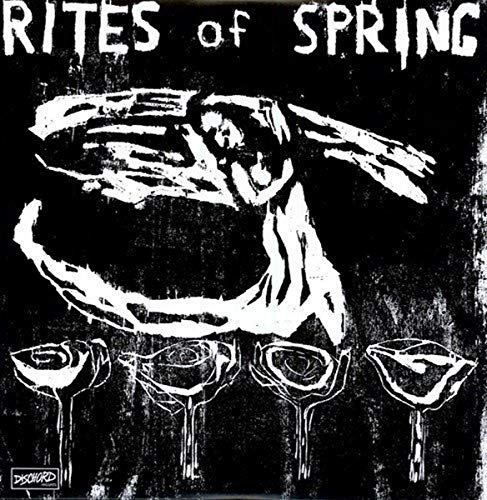 Rites Of Spring - Vinyl Record image 1