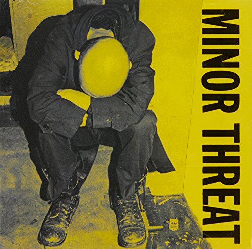 Minor Threat - Complete Discography - CD image 1