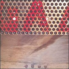 Fugazi - Red Medicine - Vinyl Record image 1