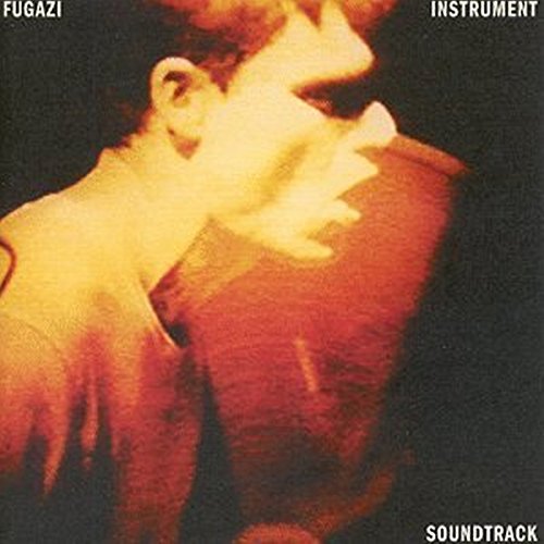 Fugazi - Instrument Soundtrack - CD image 2