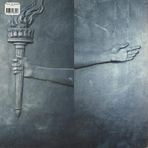 Fugazi - Argument - Vinyl Record image 1