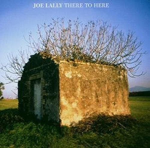 JOE LALLY - RE TO HERE - CD image 1