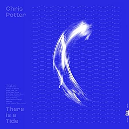 POTTER CHRIS - RE IS A TIDE - CD image 1