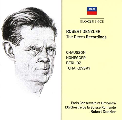 The Decca Recordings