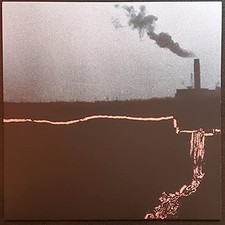 GOODBYE SUIT - WITHIN WALLS WITHOUT WINDOWS - Vinyl Record image 1