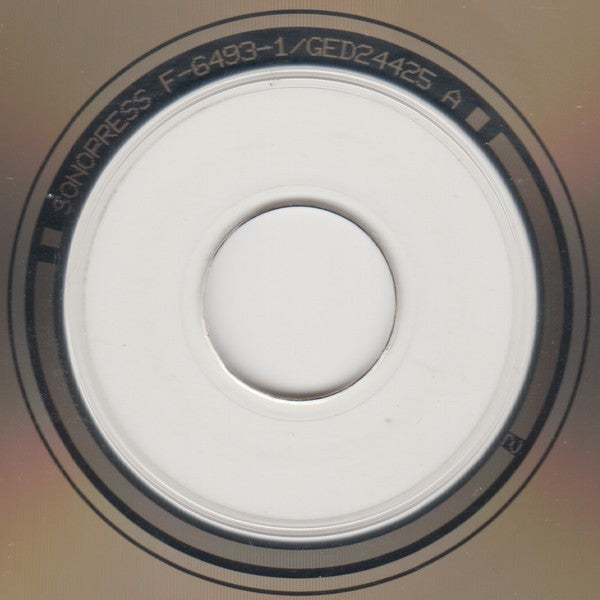 Nirvana - Nevermind - Used CD image 4