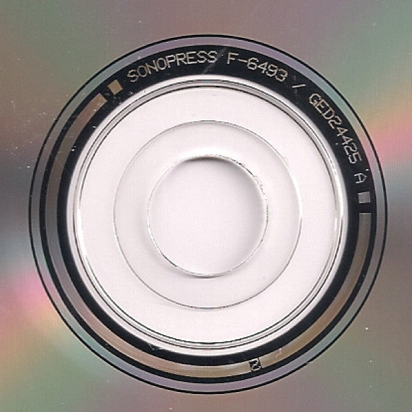 Nirvana - Nevermind - Used CD image 5