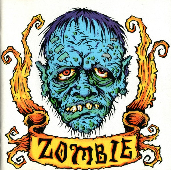 Rob Zombie - Hellbilly Deluxe - CD image 2