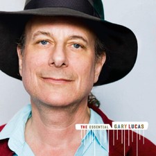 GARY LUCAS - ESSENTIAL - CD ALBUM image 1