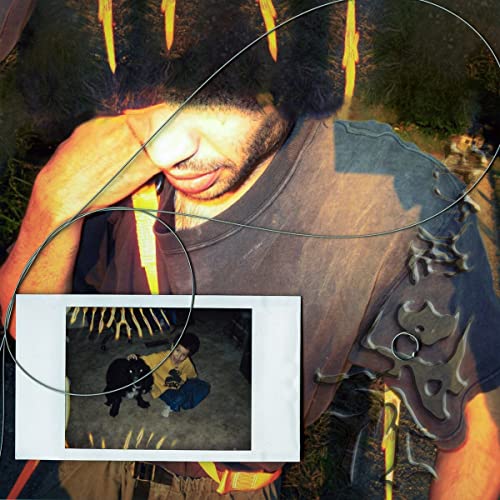 BODY MEAT - YEAR OF THE ORC - Vinyl Record image 1