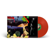 FELA KUTI - NOISE FOR VENDOR MOUTH - Vinyl Record 12" RECORD image 1