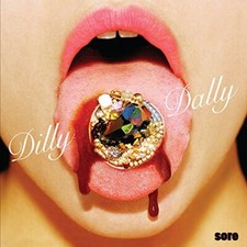 Dilly Dally - Sore - Vinyl Record image 1