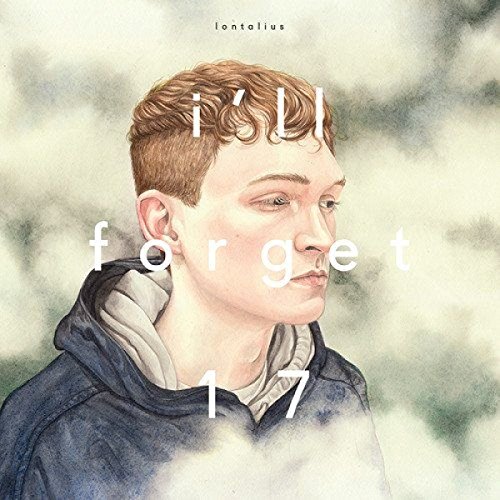 LONTALIUS - I'LL FORGET 17 - Vinyl Record 12" RECORD image 1