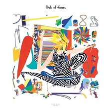 Flock Of Dimes - If You See Me, Say Yes - CD image 1