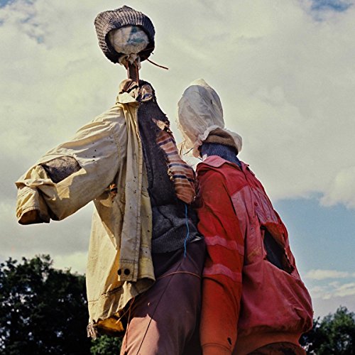 EAGULLS - ULLAGES - Vinyl Record 12" RECORD image 1