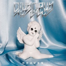 DILLY DALLY - HEAVEN - Vinyl Record 12" RECORD image 1