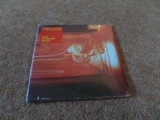 Tender - Fear of Falling Asleep - CD image 1