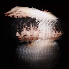 ULTRAISTA - SISTER - CD ALBUM image 1