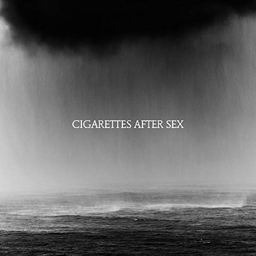 CIGARETTES AFTER SEX - CRY (DELUXE) - Vinyl Record image 1