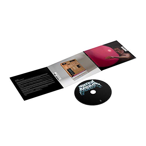 Ultra Mono - CD image 2