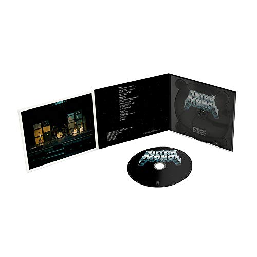 Ultra Mono - CD image 3
