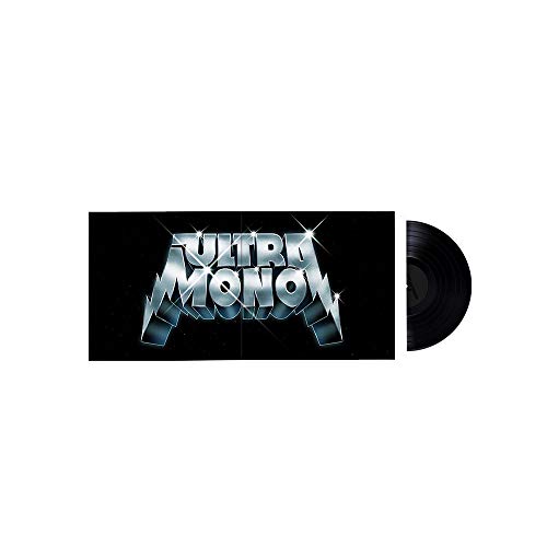 Ultra Mono - Vinyl Record image 3