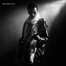BOMBINO - LIVE IN AMSTERDAM - CD ALBUM image 1