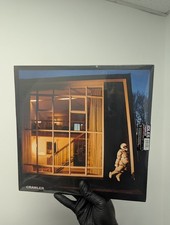 IDLES - CRAWLER - Vinyl Record 12" RECORD image 1