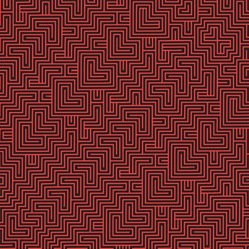 BLACK ANGELS - WILDERNESS OF MIRRORS - CD ALBUM image 1