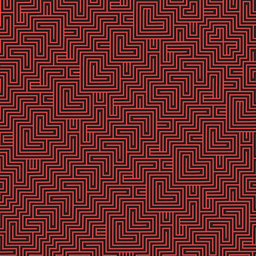 BLACK ANGELS - WILDERNESS OF MIRRORS - C-90 FERRIC