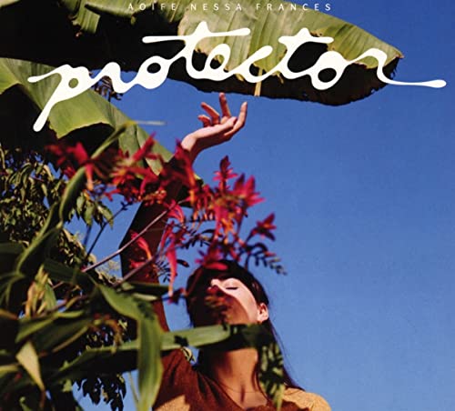 Aoife Nessa Frances - Protector CD - CD image 1