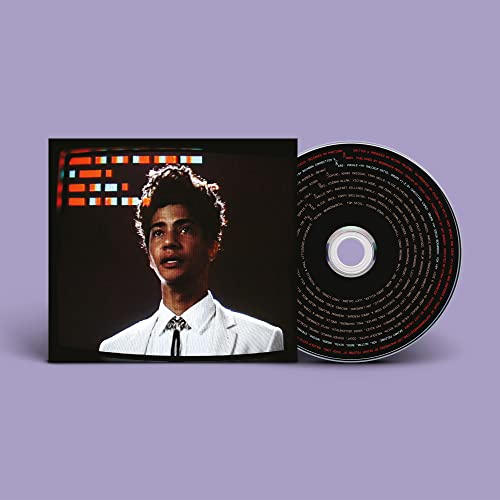 Skinny Pelembe - Hardly the Same Snake - CD image 1