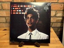 SKINNY PELEMBE - HARDLY THE SAME SNAKE - Vinyl Record 12" record image 1