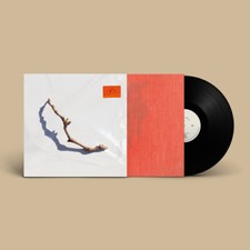 HARVEY - I INSIDE THE OLD YEAR DYING - Vinyl Record image 1