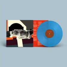 Bombino - Sahel LP Translucent blue coloured vinyl RELEASE DATE 15/09 image 1