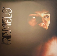 ANGELICA GARCIA - GEMELO - Vinyl Record 12" RECORD image 1
