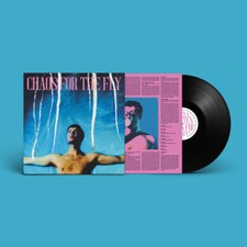 Grian Chatten - Chaos for the Fly - Vinyl Record 12" Album image 1