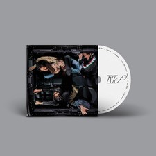 BODY MEAT - STARCHRIS - CD ALBUM image 1