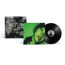 FAZERDAZE - BREAK! - Vinyl Record 12" RECORD image 1